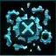 Skill issue icon