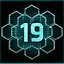 Okay, I didn't expect you would come this far. Nice. icon
