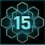 Okay, but can you do 19? icon