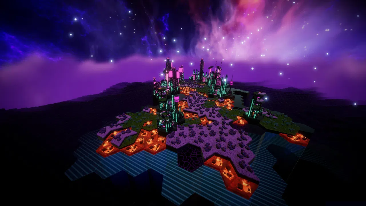 Hexalith Demo Screenshot 6