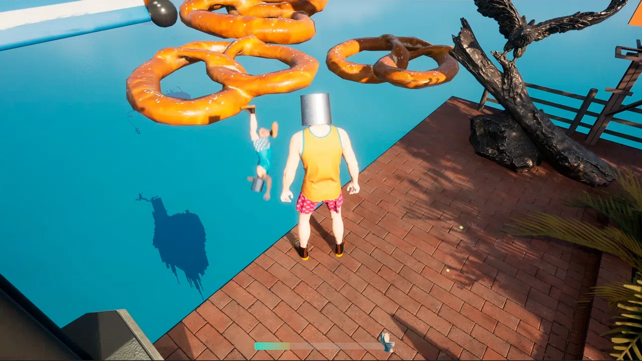 Don't Piss Screenshot 8