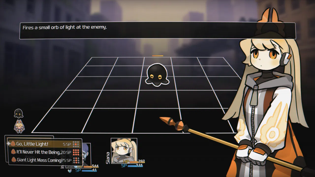 Rule the Dungeon Screenshot 1