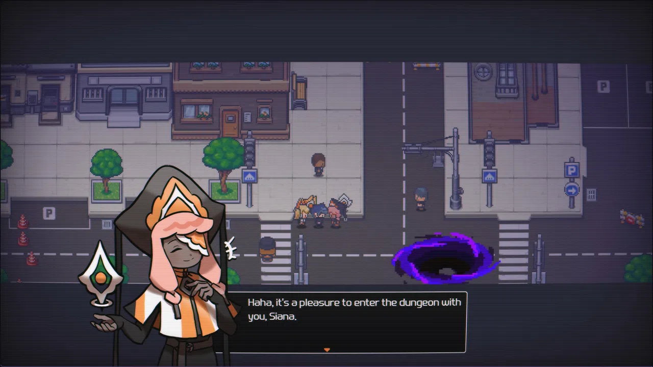 Rule the Dungeon Screenshot 0