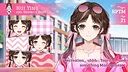 Last Term, First Love Demo Screenshot 3