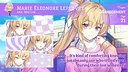 Last Term, First Love Demo Screenshot 1