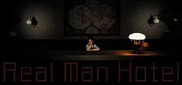 Real Man Hotel