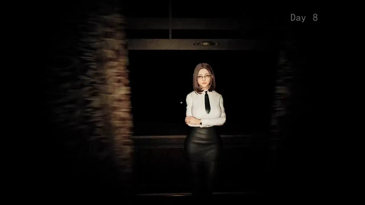 Real Man Hotel Screenshot 3