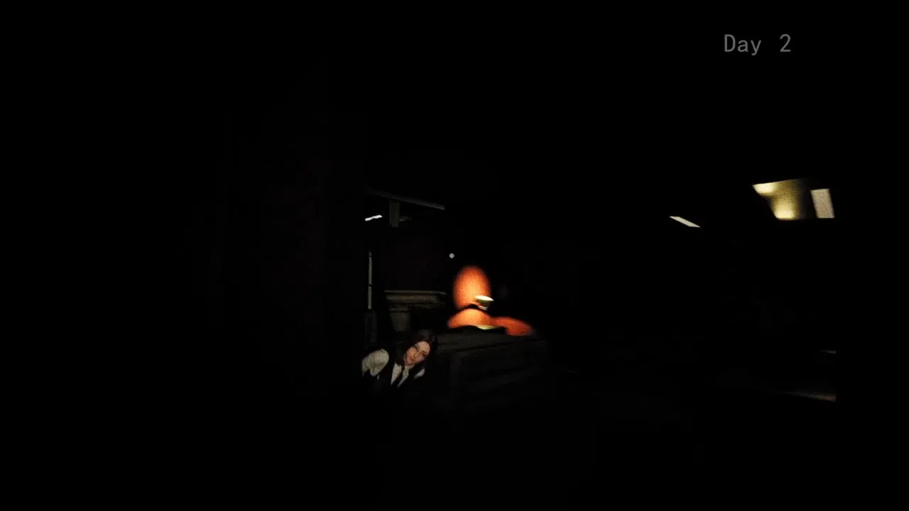 Real Man Hotel Screenshot 2