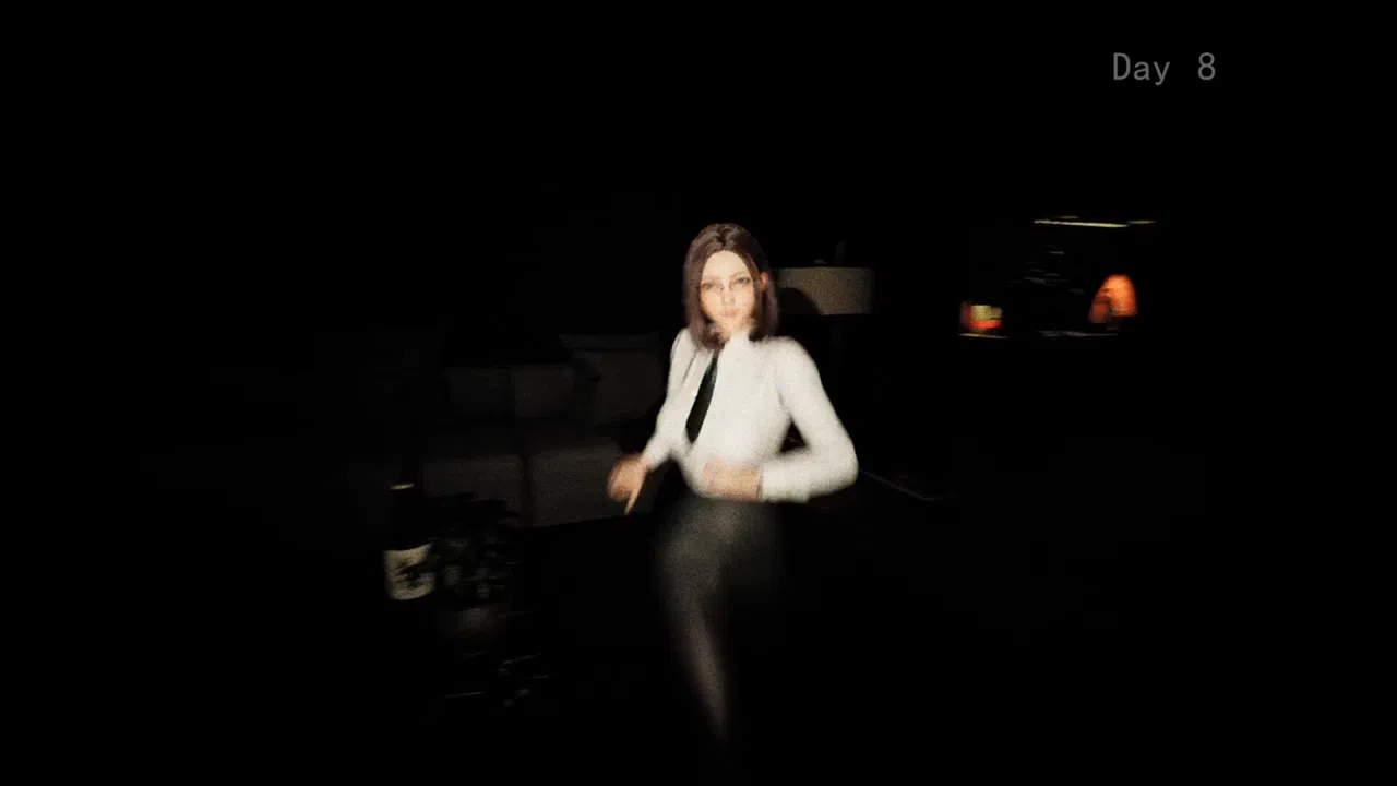 Real Man Hotel Screenshot 4