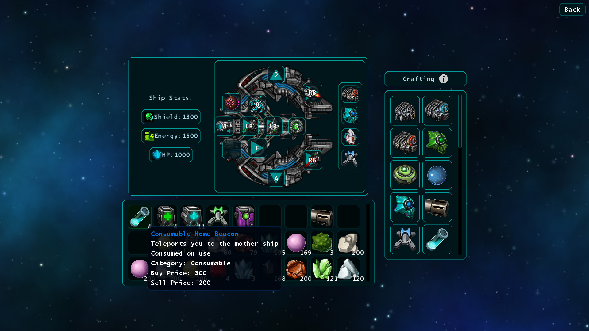 Star Singularity Screenshot 15