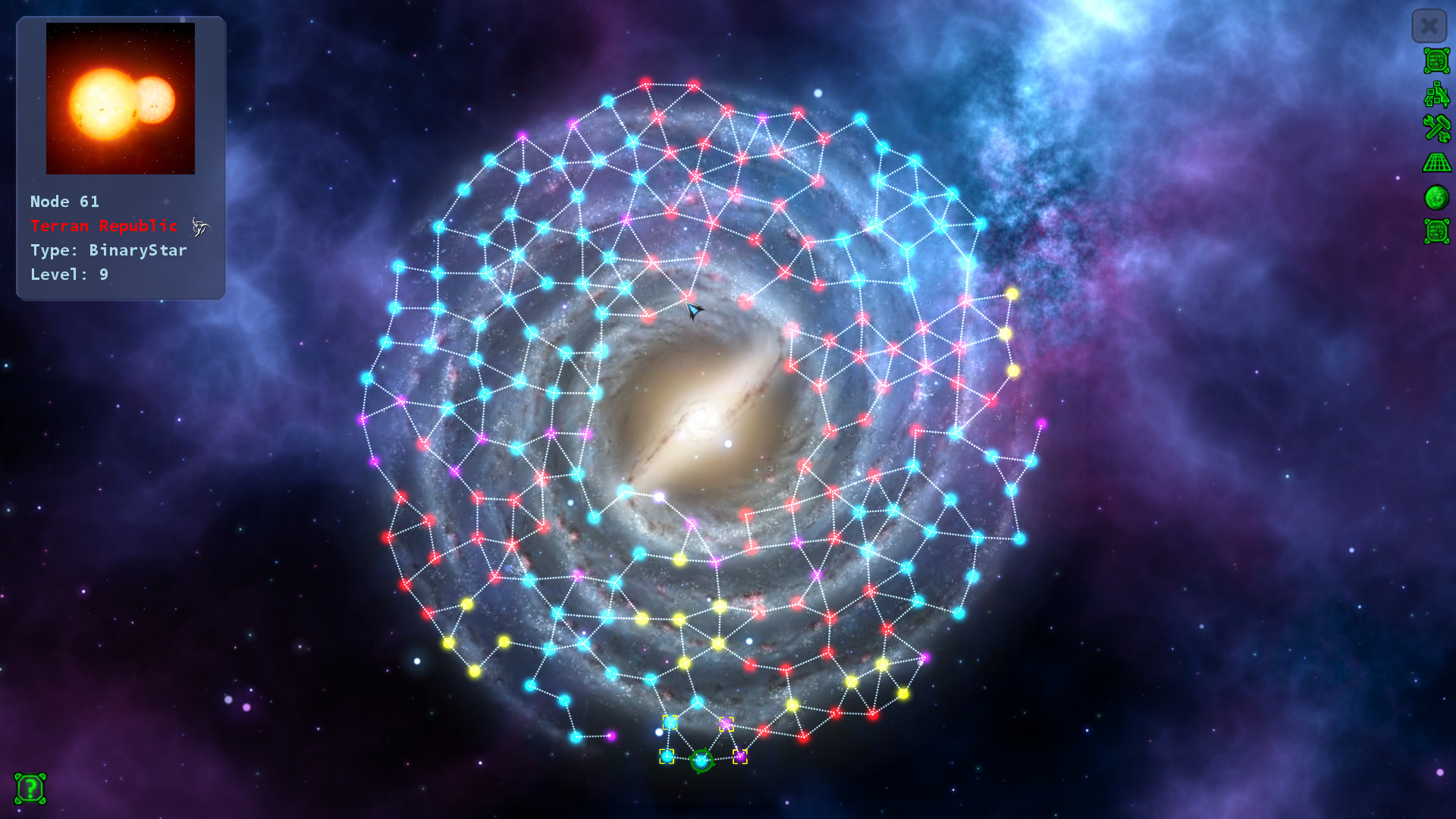 Star Singularity Screenshot 3