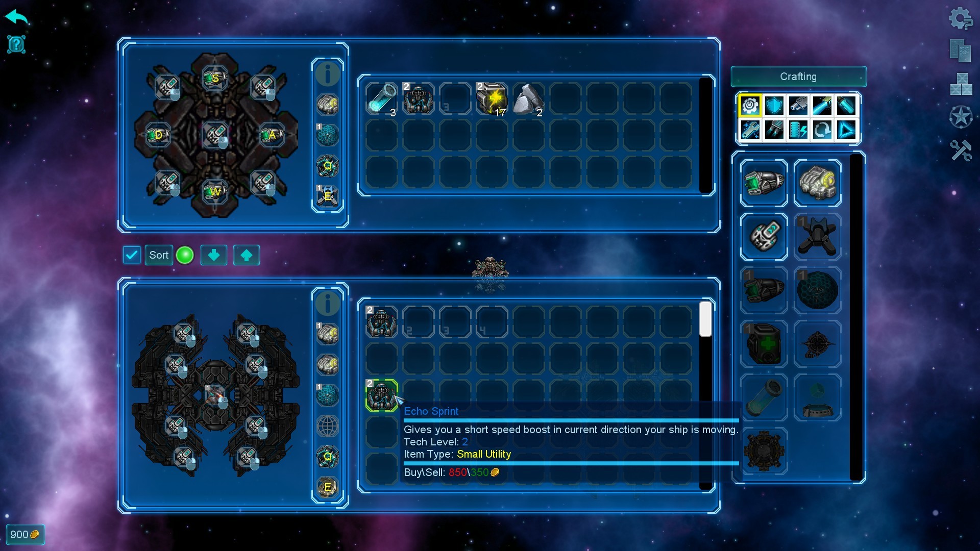 Star Singularity Screenshot 6