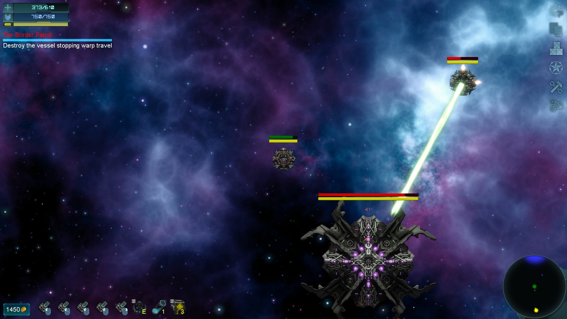 Star Singularity Screenshot 5