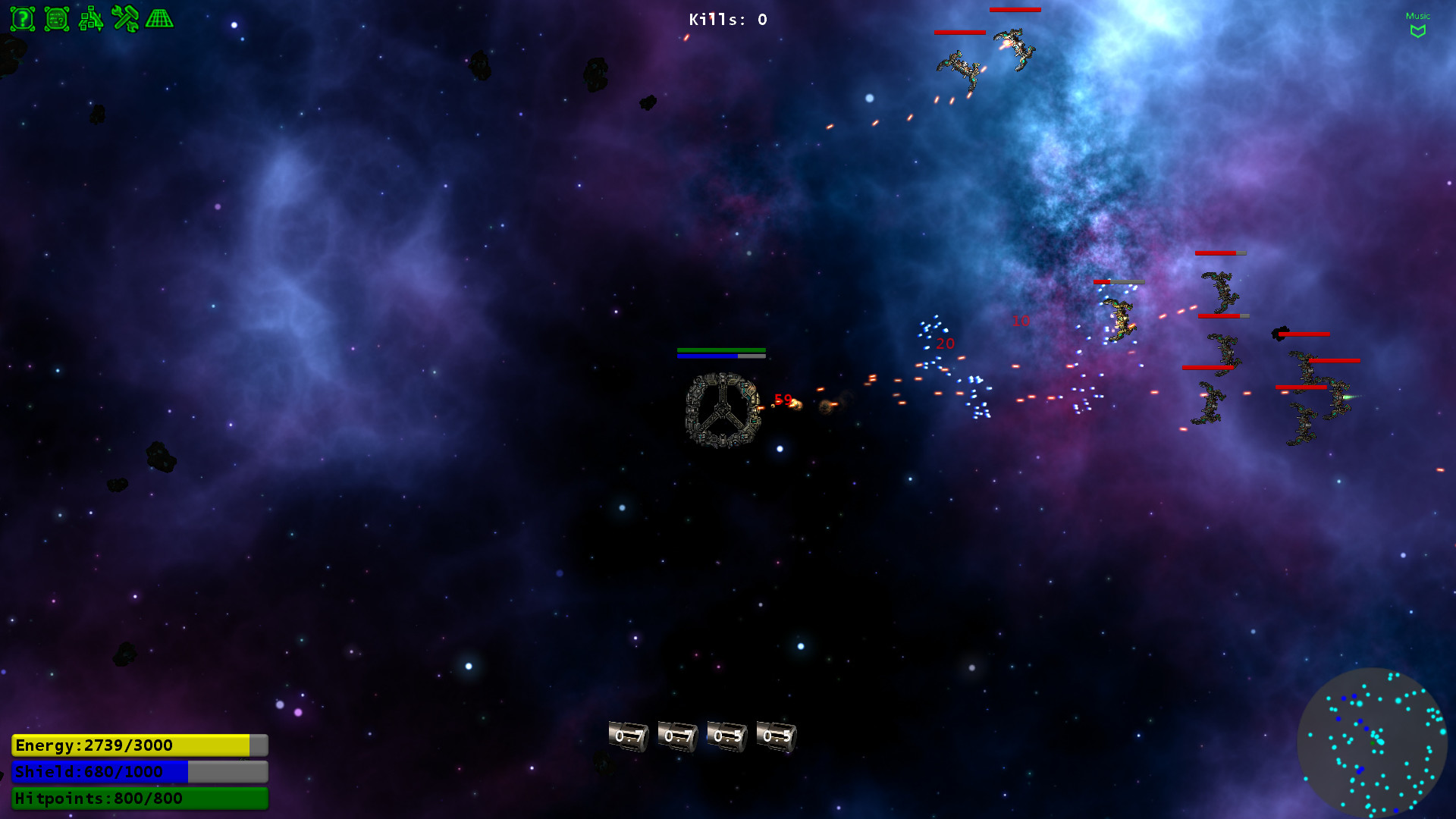 Star Singularity Screenshot 16