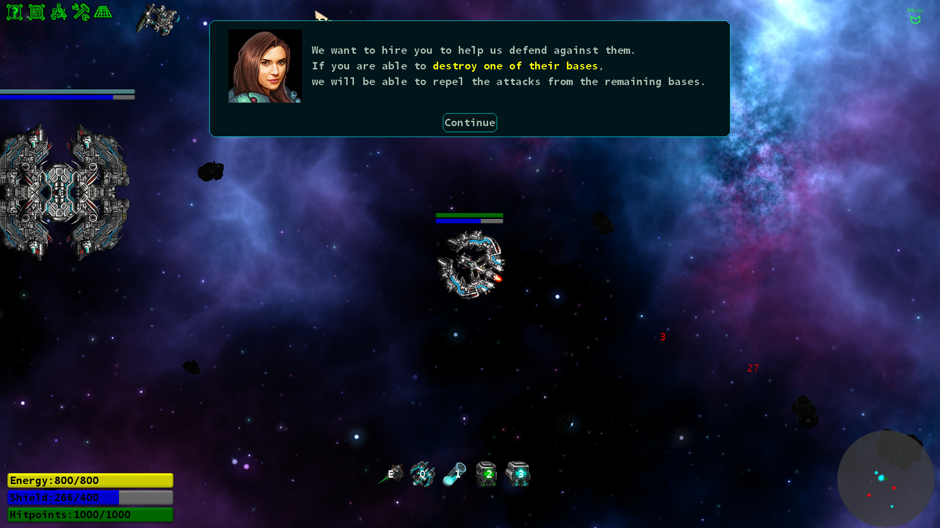 Star Singularity Screenshot 13