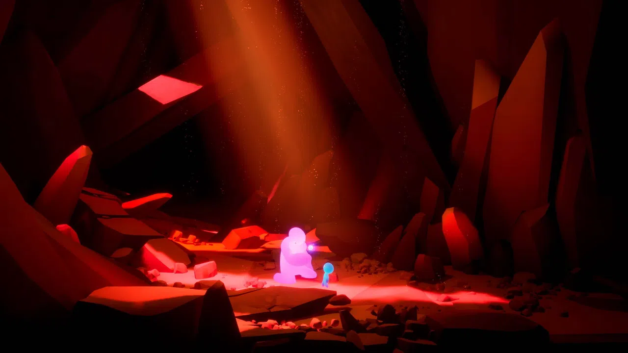 INORBS Screenshot 3