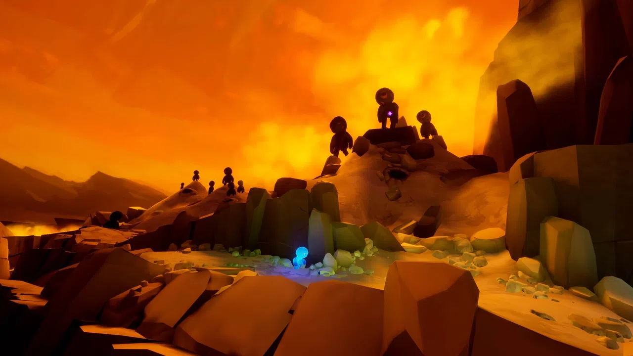 INORBS Screenshot 4