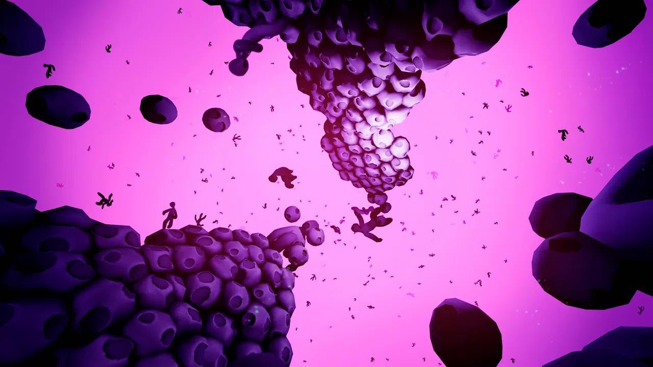 INORBS Screenshot 5