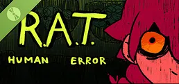 R.A.T.: Human Error – Episode One Demo