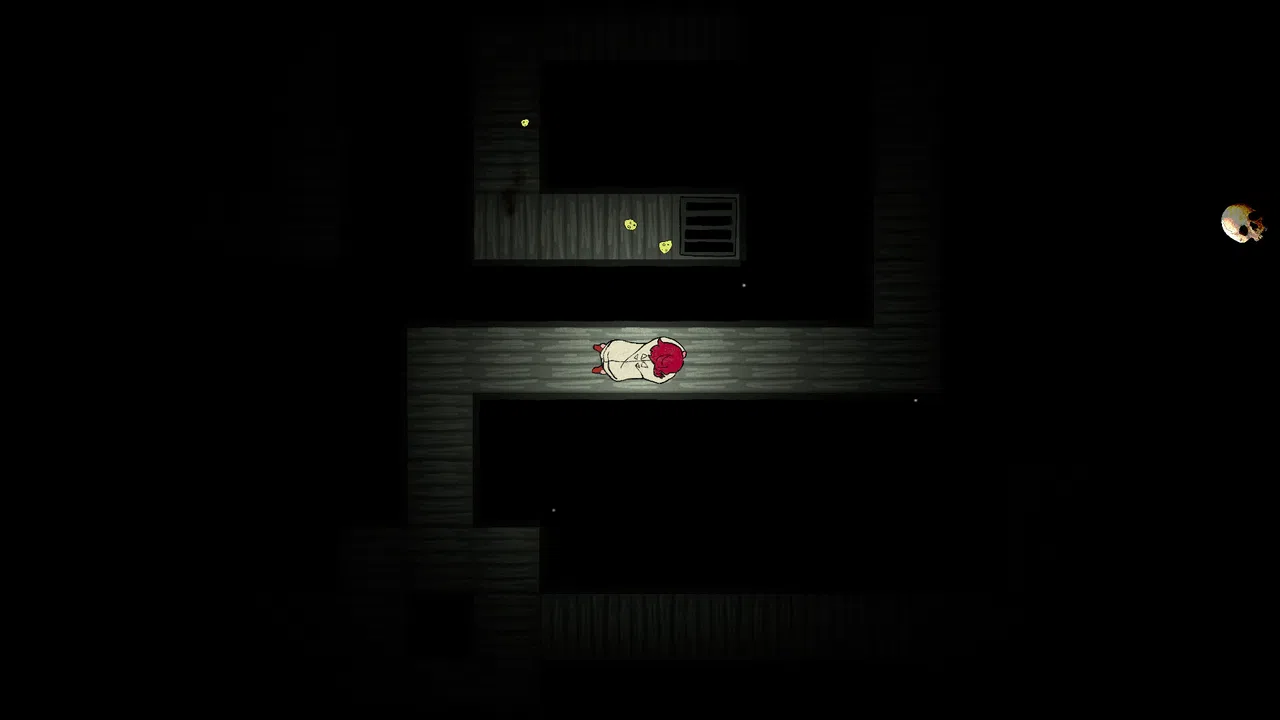 R.A.T.: Human Error – Episode One Demo Screenshot 1