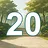 20 level completed