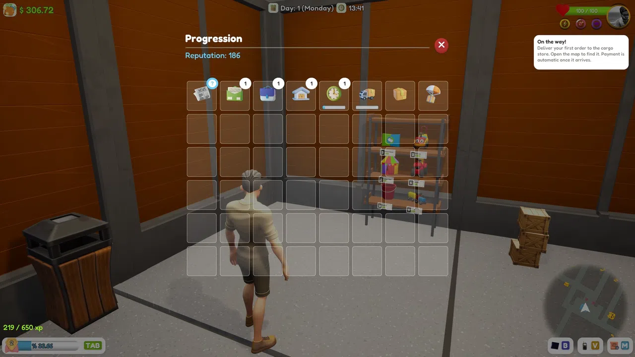 Biztopia: Prologue Screenshot 6