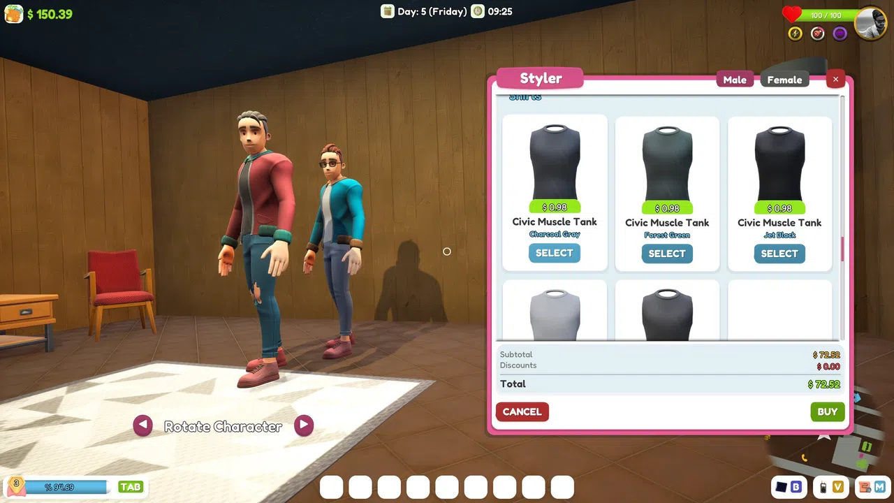 Biztopia: Prologue Screenshot 8
