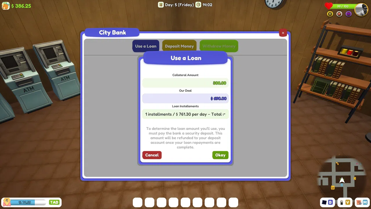 Biztopia: Prologue Screenshot 3