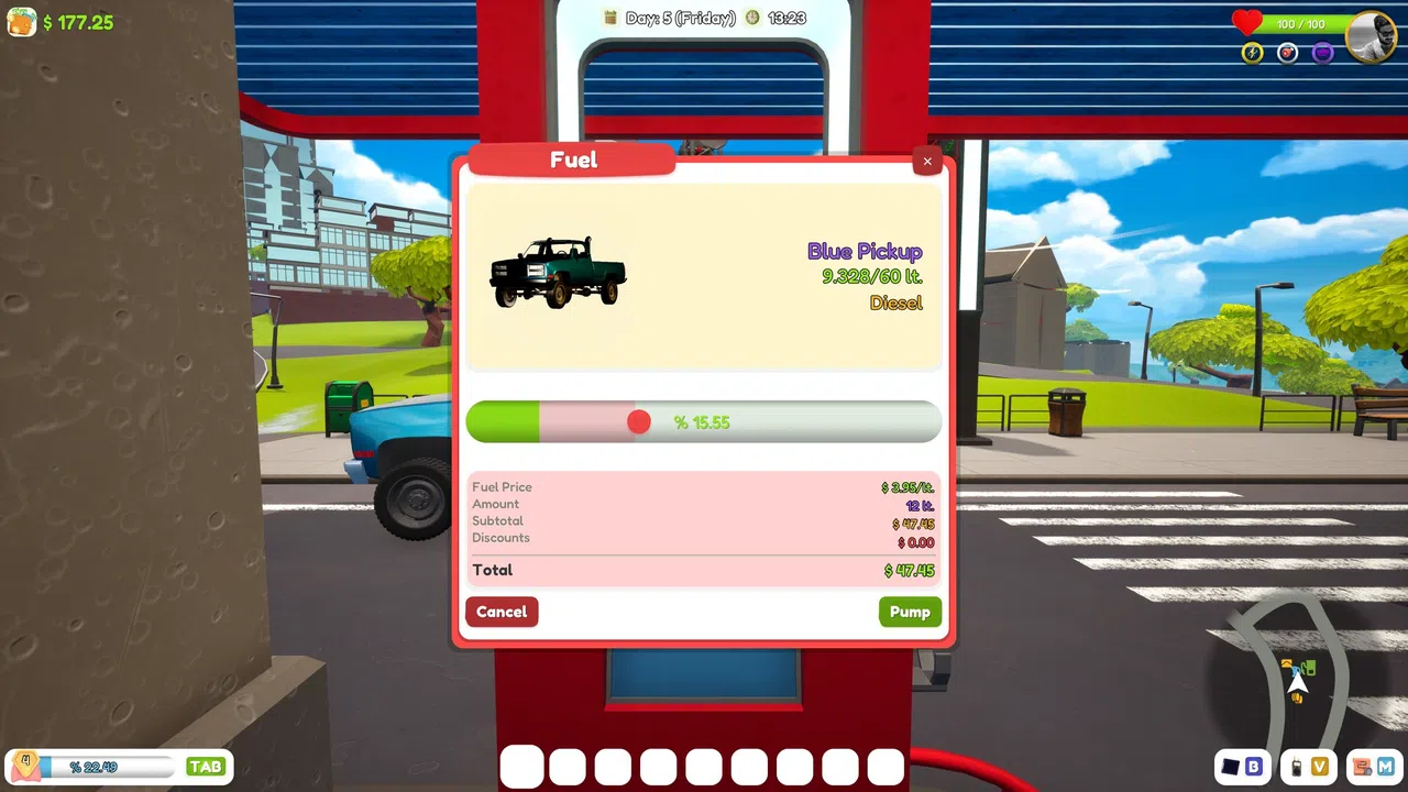 Biztopia: Prologue Screenshot 0