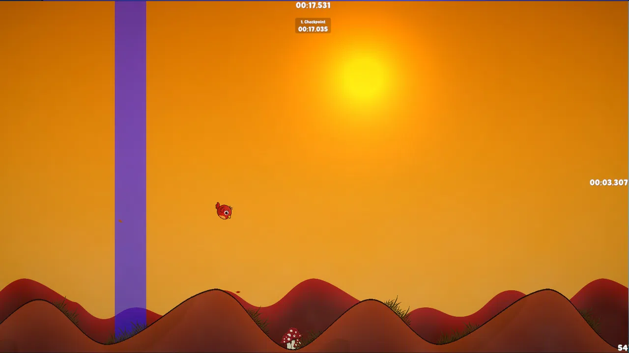 Sky Rush Screenshot 5