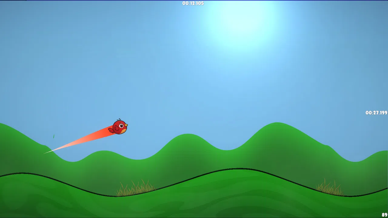 Sky Rush Screenshot 2