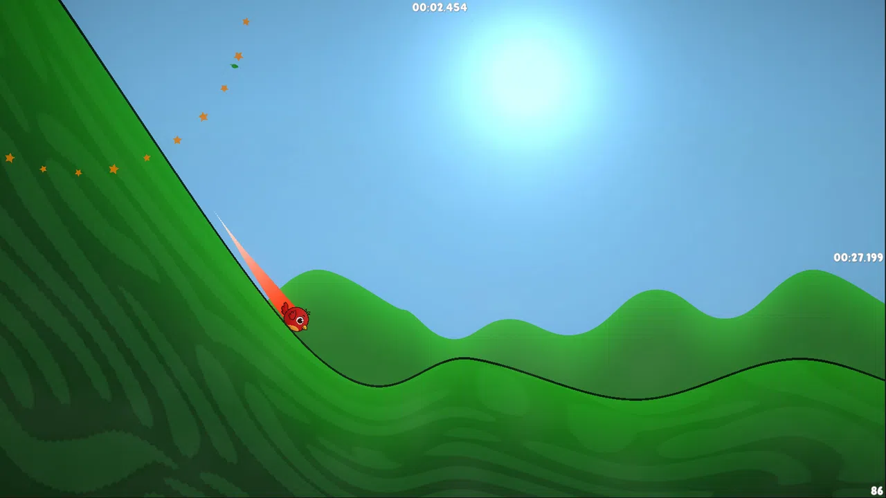 Sky Rush Screenshot 6