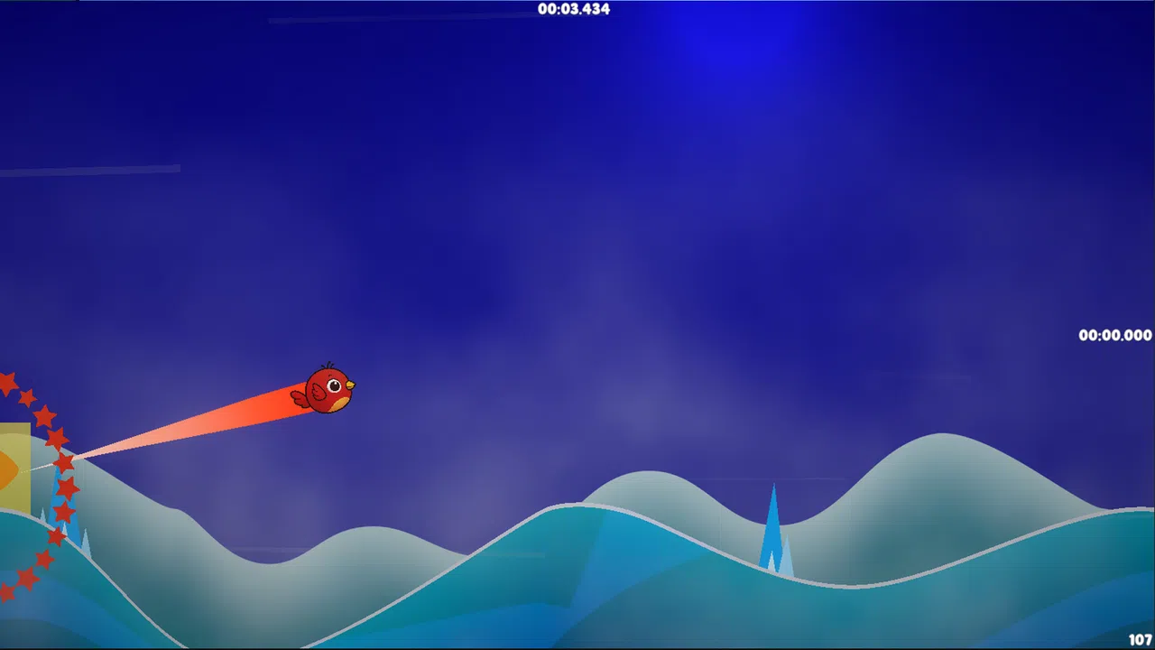 Sky Rush Screenshot 4