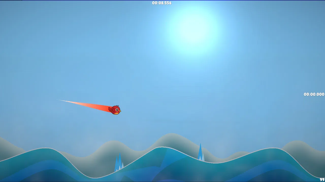 Sky Rush Screenshot 3