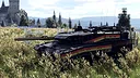 War Thunder - Senrai Maidens: Elsa Pack Screenshot 2