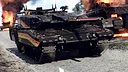 War Thunder - Senrai Maidens: Elsa Pack Screenshot 3
