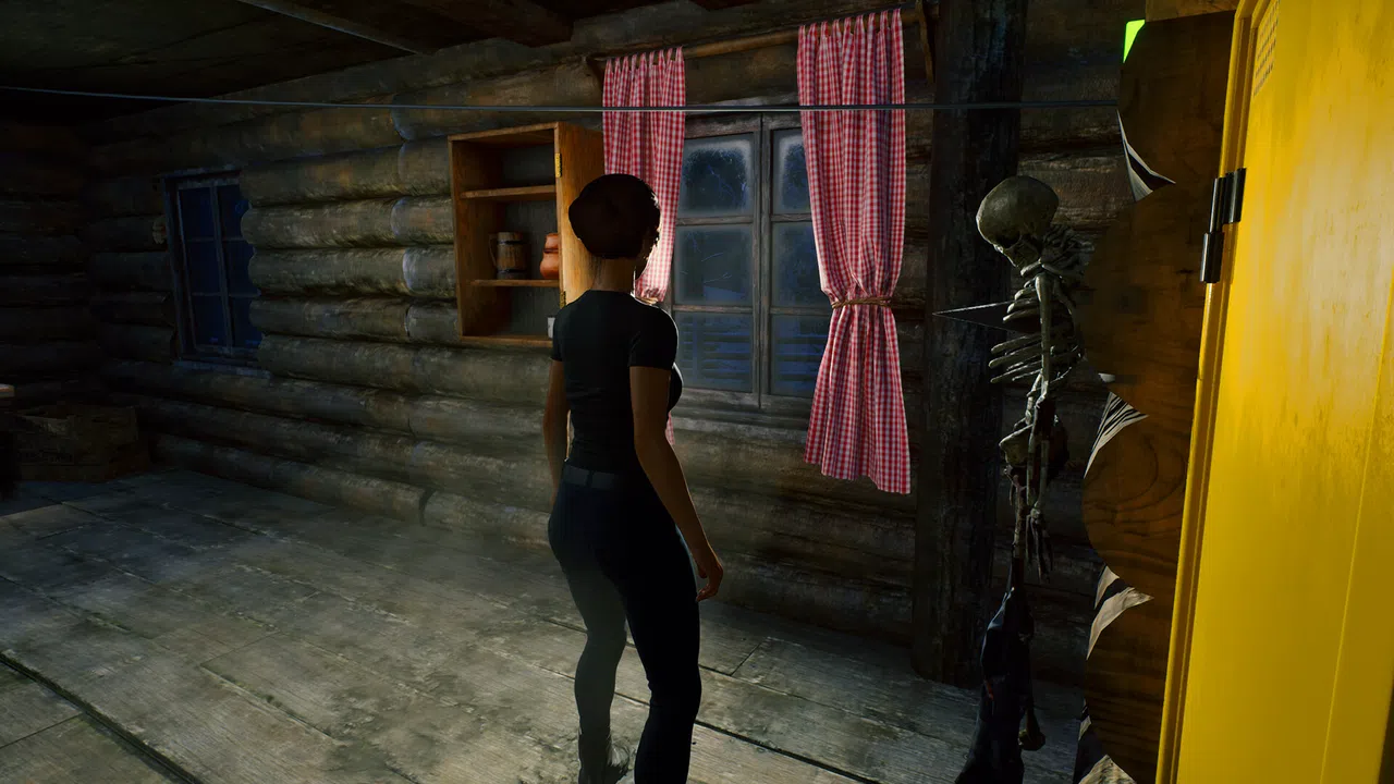Chamberlore Screenshot 0
