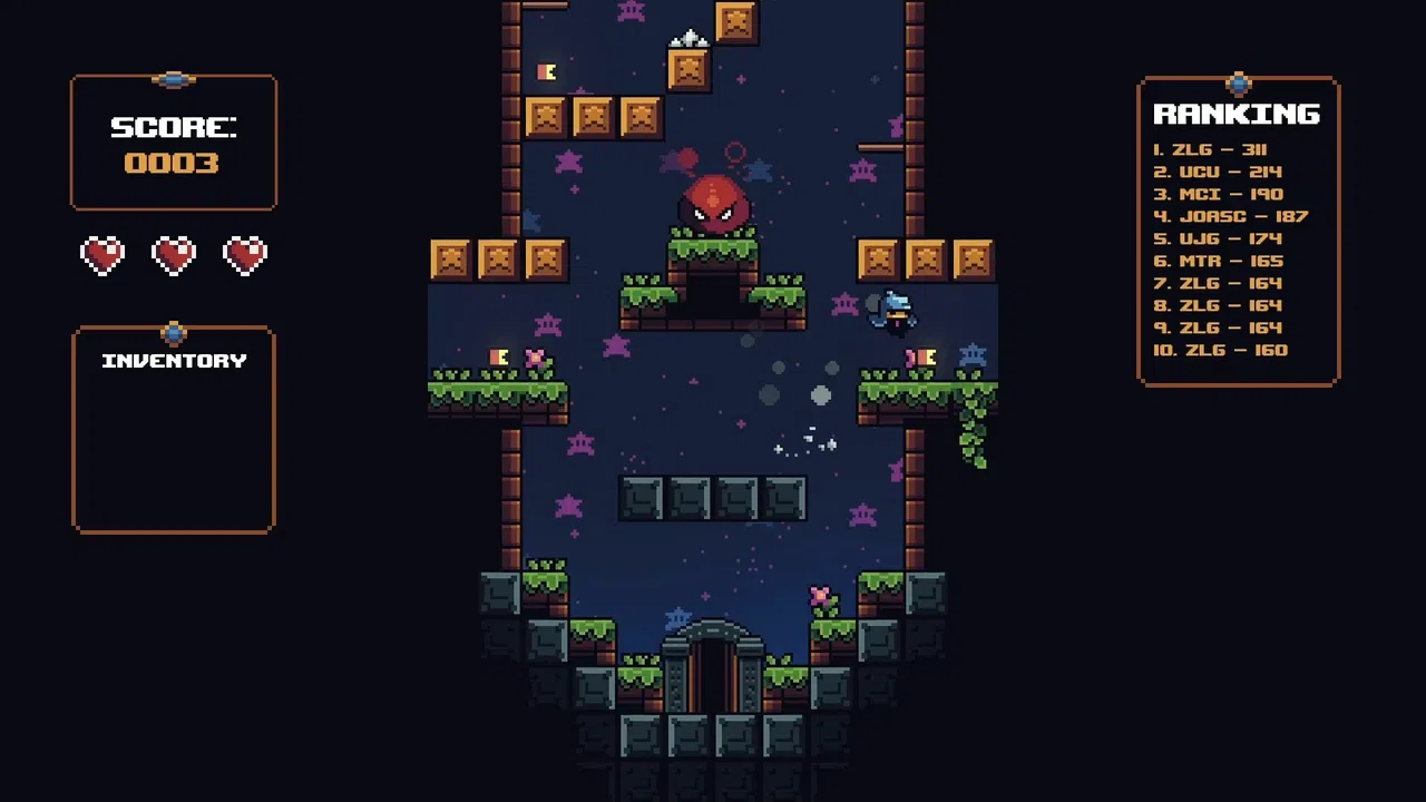 Bililitz Screenshot 1