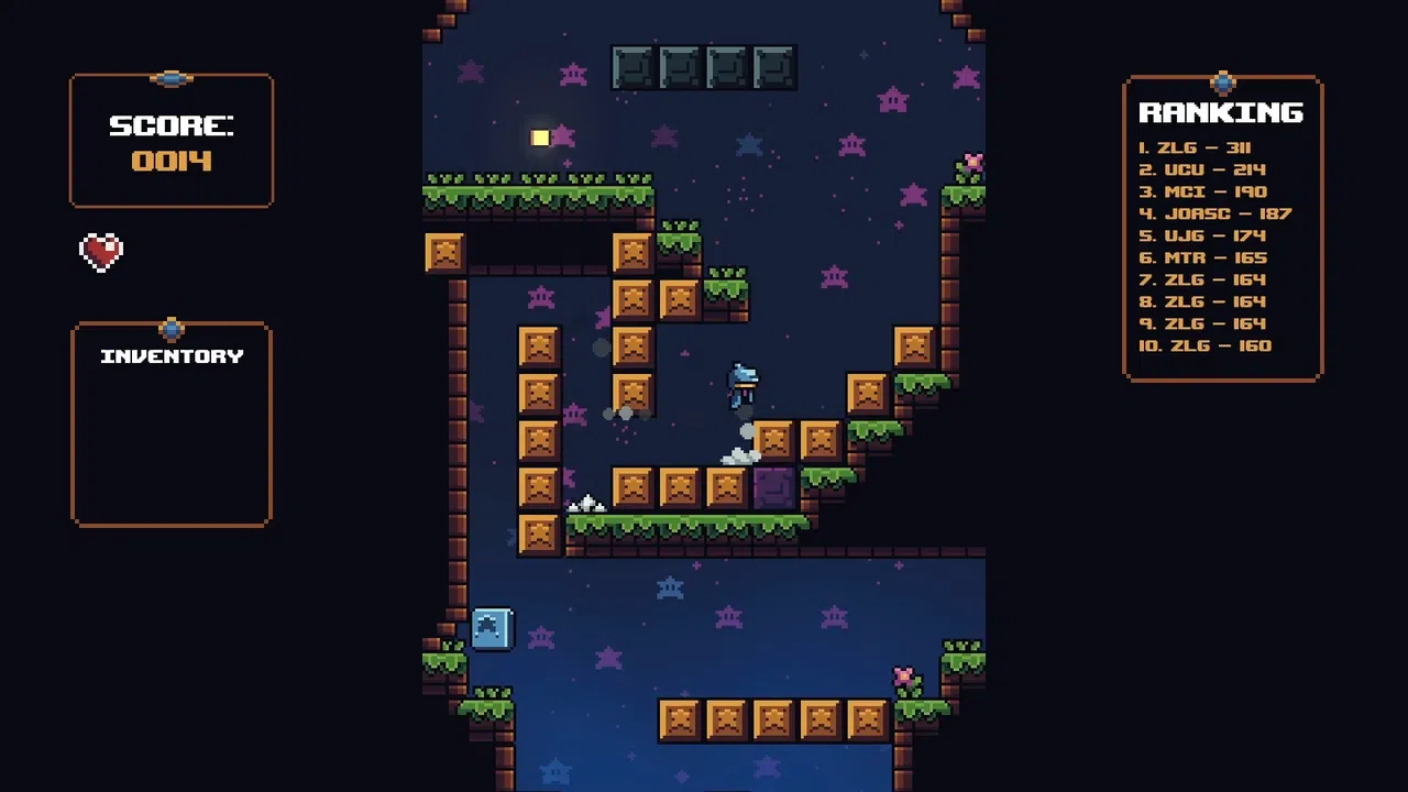 Bililitz Screenshot 2