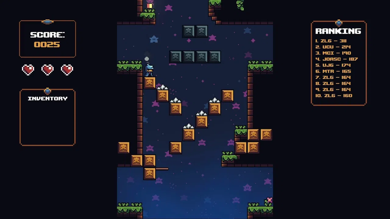 Bililitz Screenshot 4