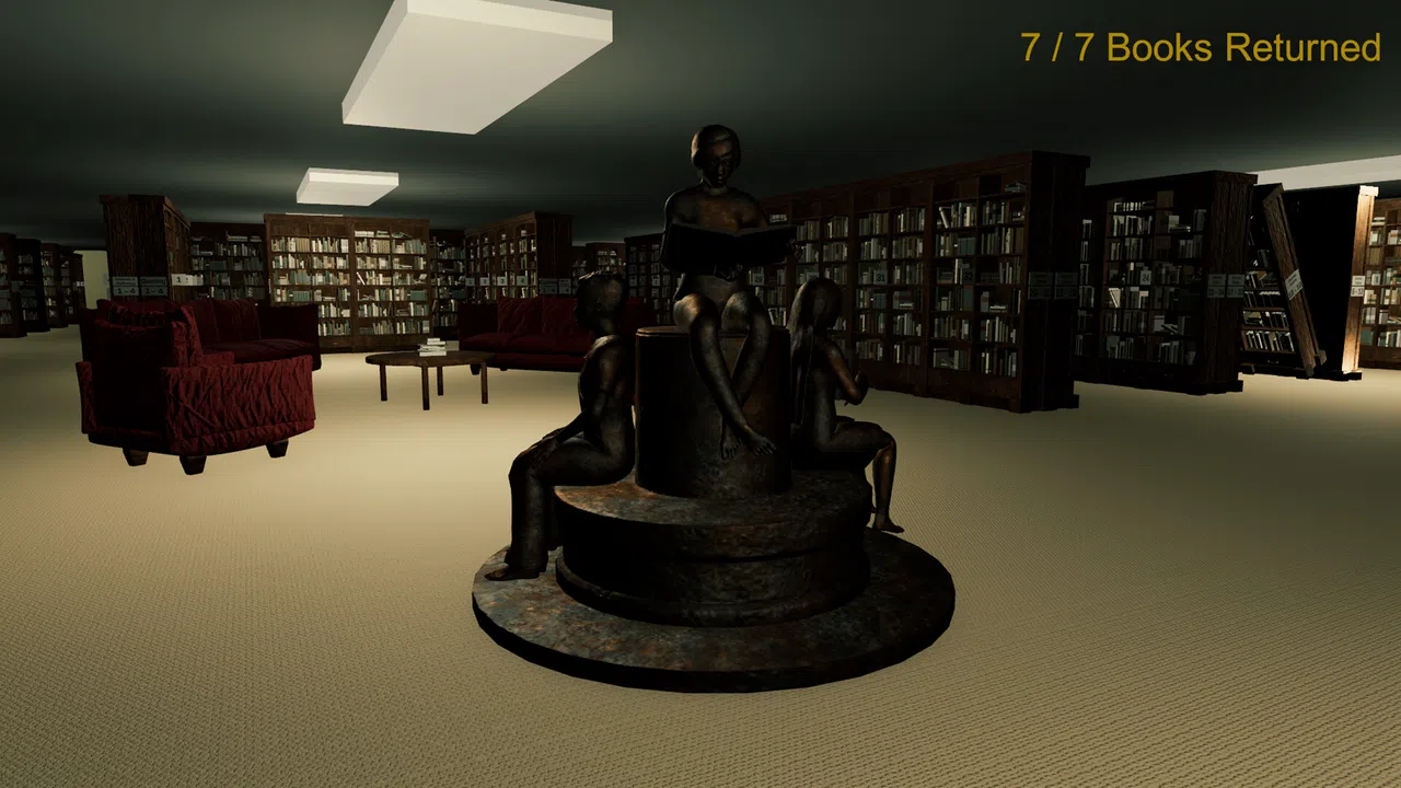 Peripheral Screenshot 4