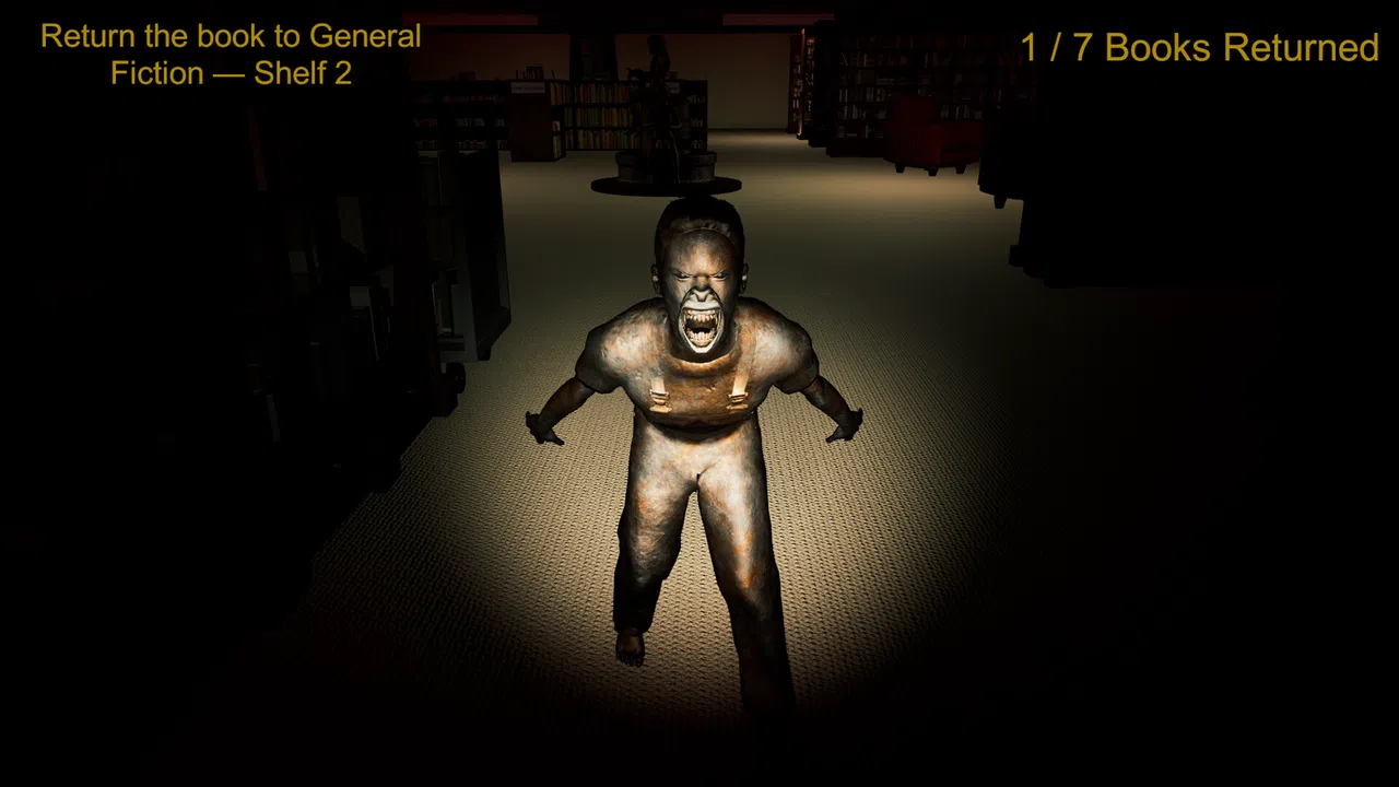 Peripheral Screenshot 3