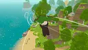 Otterly Lost Demo Screenshot 1