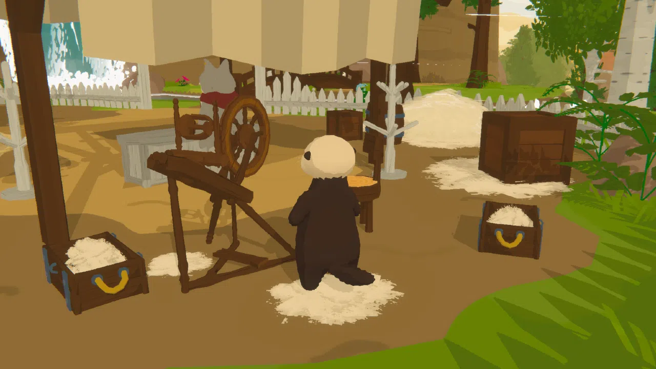 Otterly Lost Demo Screenshot 8