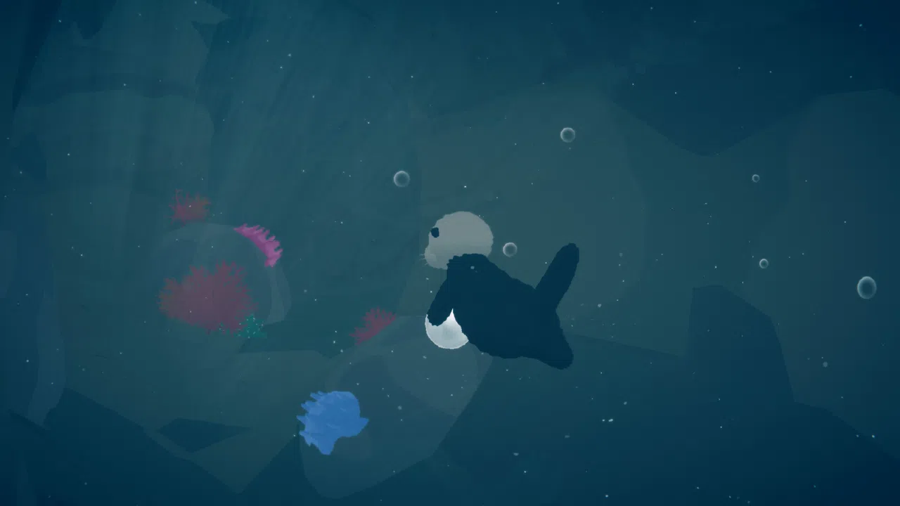 Otterly Lost Demo Screenshot 7
