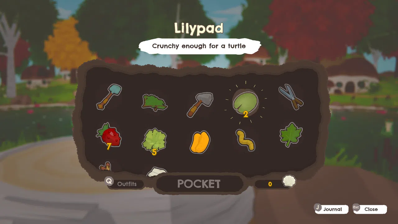 Otterly Lost Demo Screenshot 5