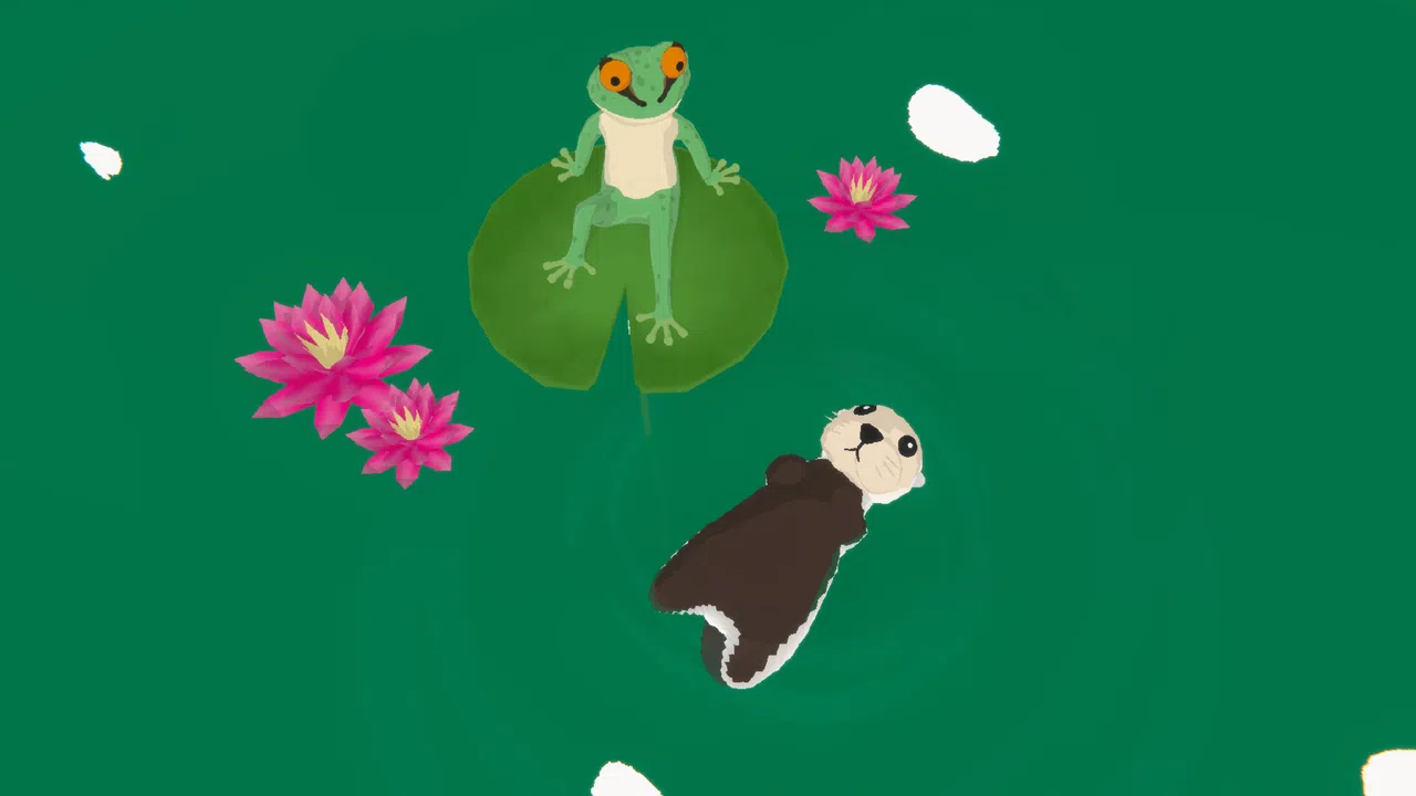 Otterly Lost Demo Screenshot 10