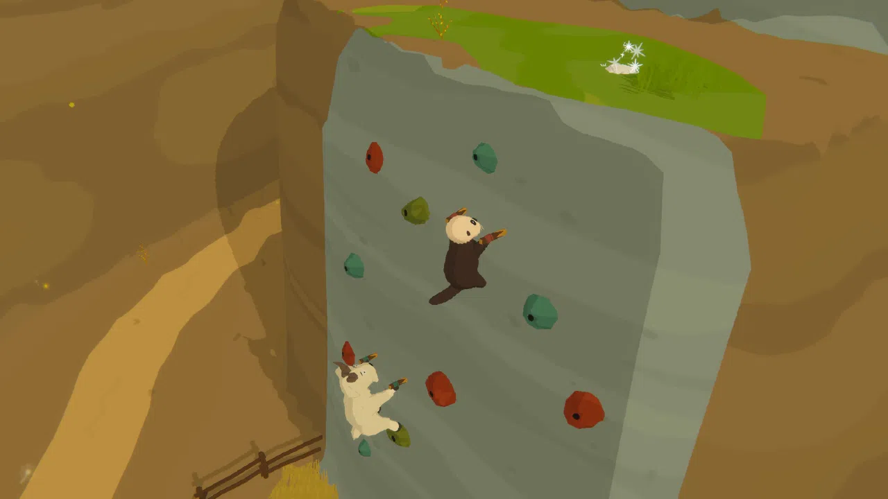 Otterly Lost Demo Screenshot 6