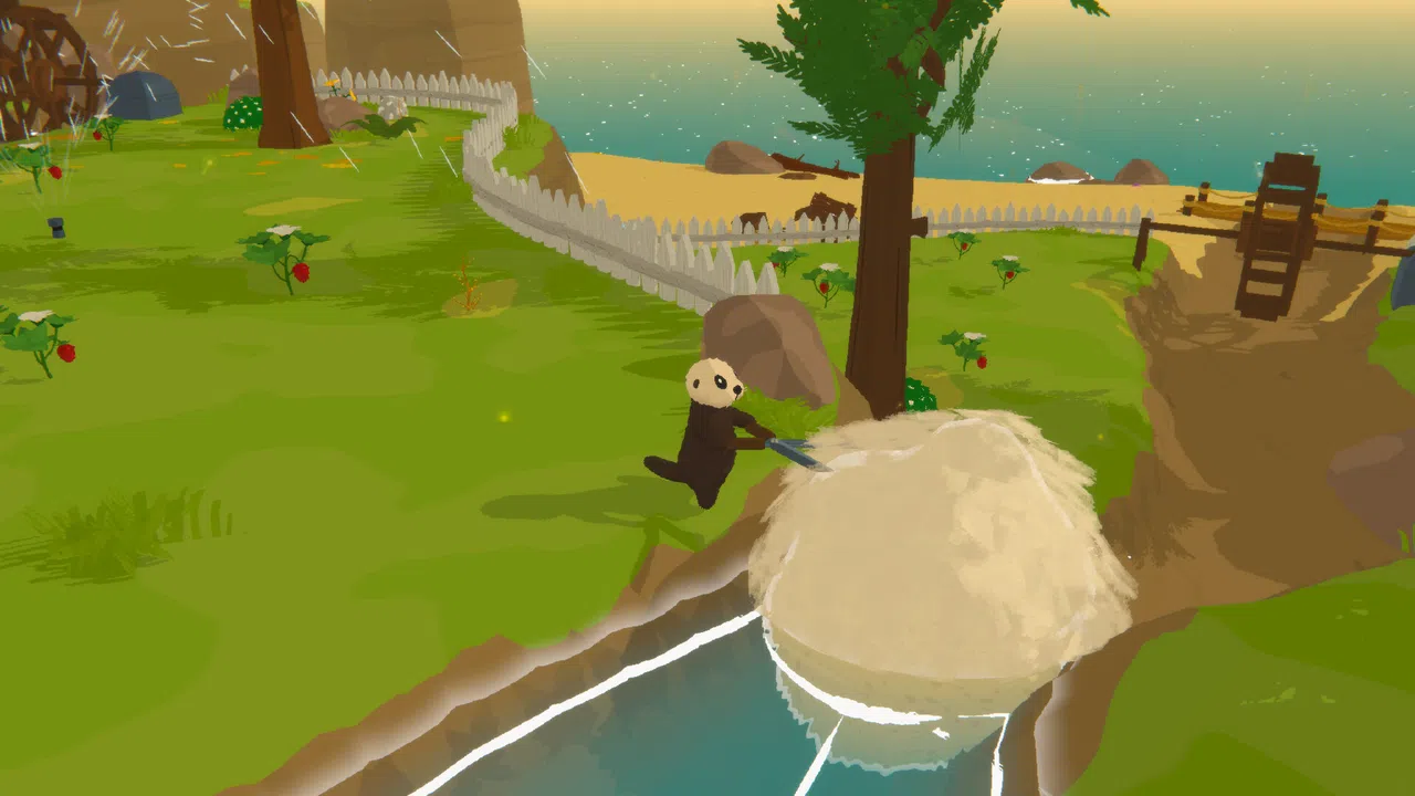 Otterly Lost Demo Screenshot 11