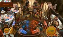 Samurai Battle Royale Pinball Screenshot 0